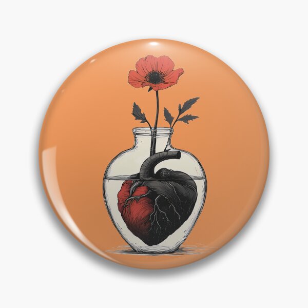 Item preview, Allow your heart to grow designed and sold by Brendon987.
