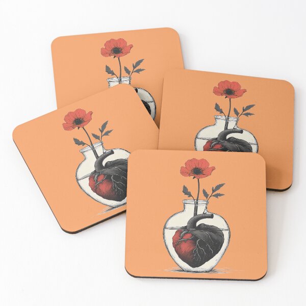 Item preview, Allow your heart to grow designed and sold by Brendon987.