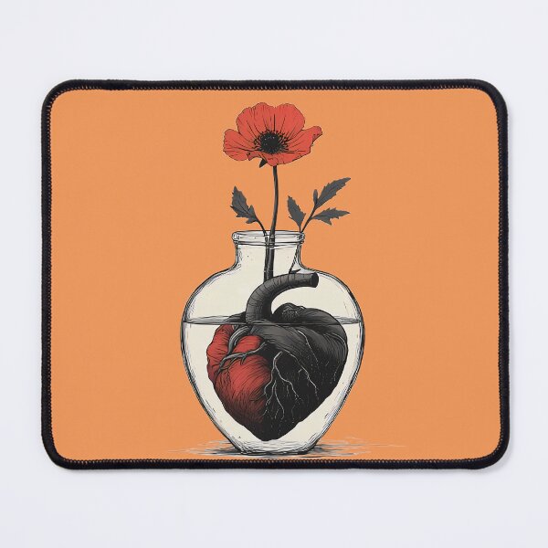 Item preview, Allow your heart to grow designed and sold by Brendon987.