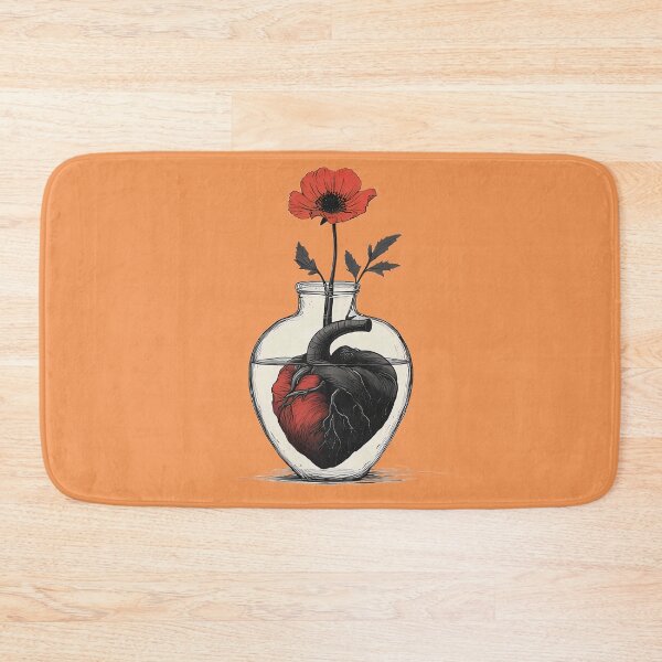 Item preview, Allow your heart to grow designed and sold by Brendon987.