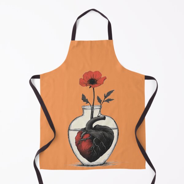 Item preview, Allow your heart to grow designed and sold by Brendon987.