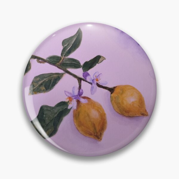 Item preview, Lemon branch designed and sold by nastjam2024.