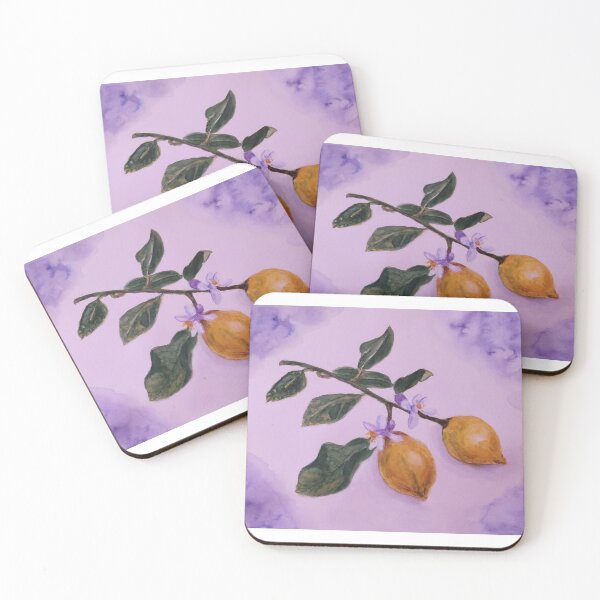Item preview, Lemon branch designed and sold by nastjam2024.