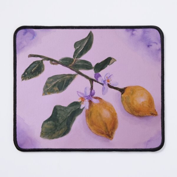 Item preview, Lemon branch designed and sold by nastjam2024.