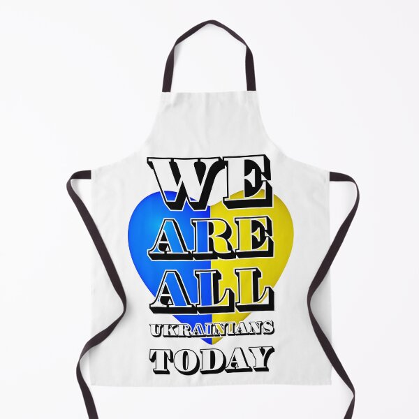Item preview, Support and stand with Ukraine. Slava Ukraini designed and sold by Drone-tees.