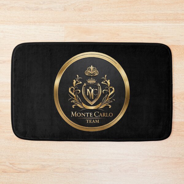 Item preview, Team Monte Carlo, Elegant Team, Monaco Vibes designed and sold by KayUweRott.