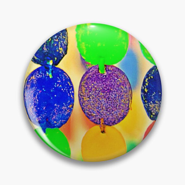Item preview, Vibrant Bead String Design designed and sold by Health And Fitness Posts e-Store.