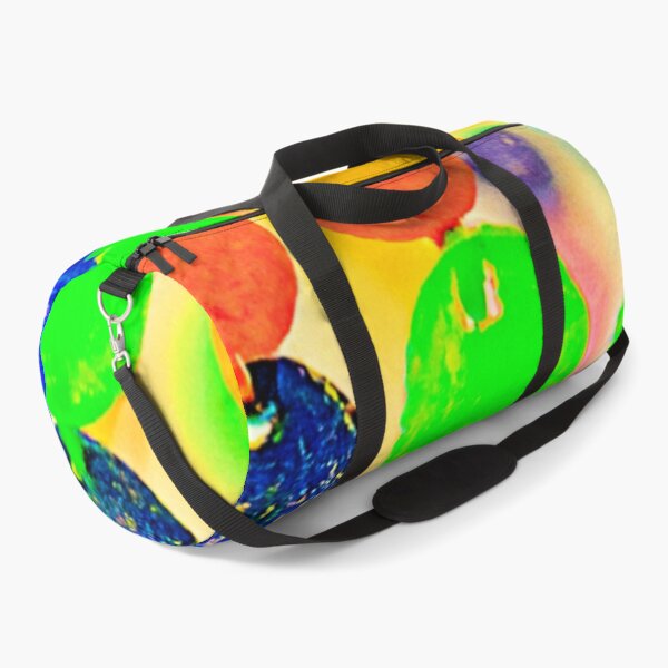 Item preview, Vibrant Bead String Design designed and sold by Health And Fitness Posts e-Store.
