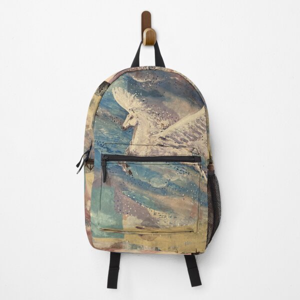 Item preview, Winged Horse Soaring designed and sold by CaileyB.