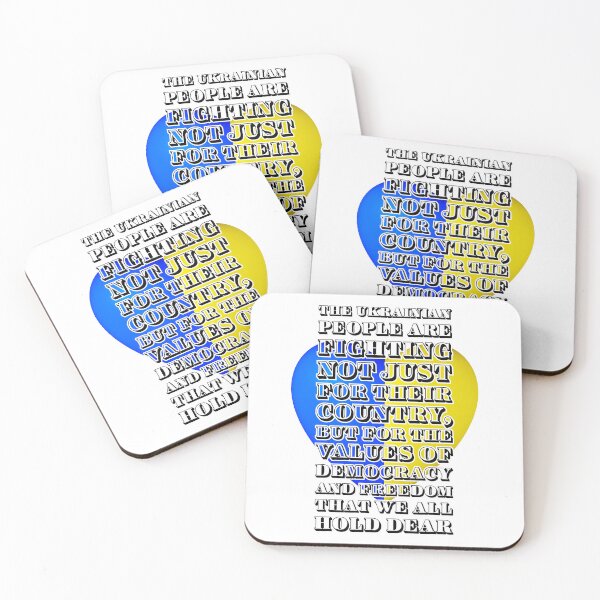 Item preview, Support and stand with Ukraine. Slava Ukraini designed and sold by Drone-tees.