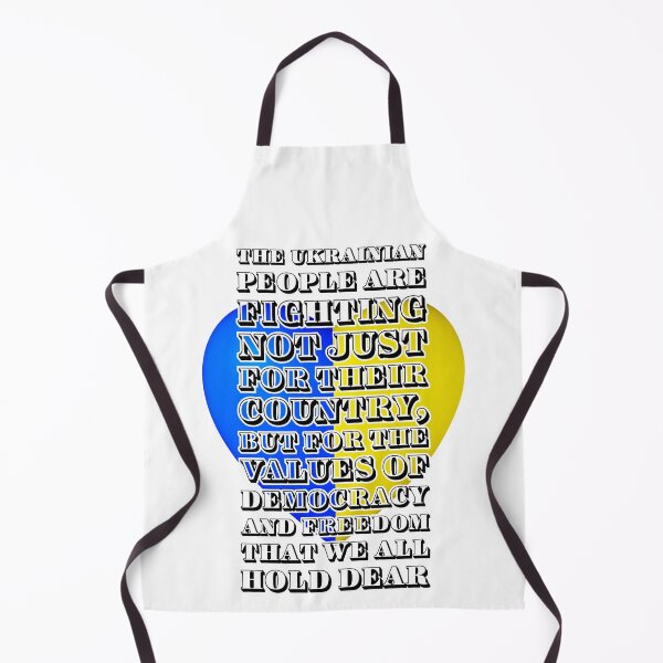 Item preview, Support and stand with Ukraine. Slava Ukraini designed and sold by Drone-tees.