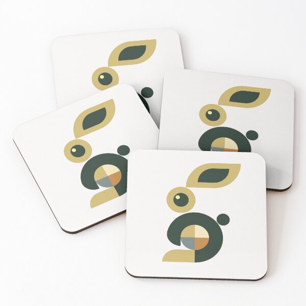 Item preview, rabbit modern designed and sold by IaPo.