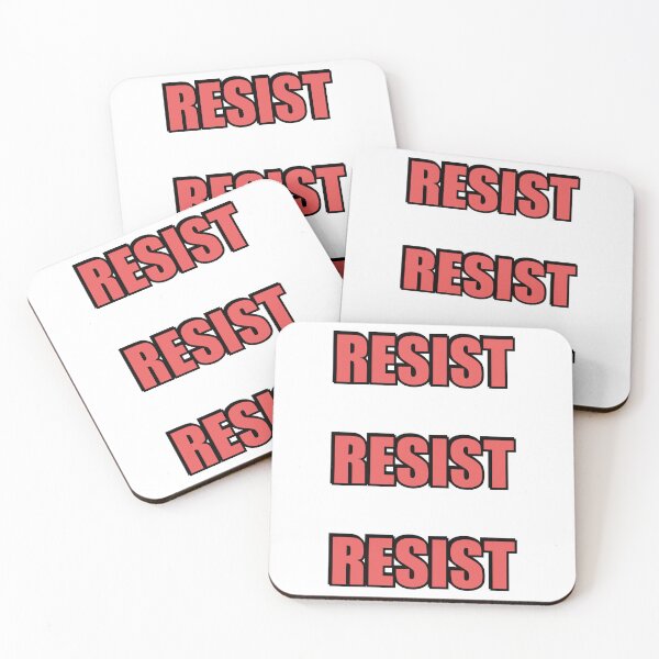 Item preview, Political resistance designed and sold by Inspirationmotivation.