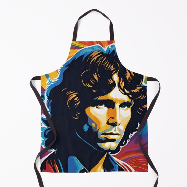 Item preview, Jim Morrison Art Retro | The Doors | TheAmericanPoet designed and sold by TheAmericanPoet.