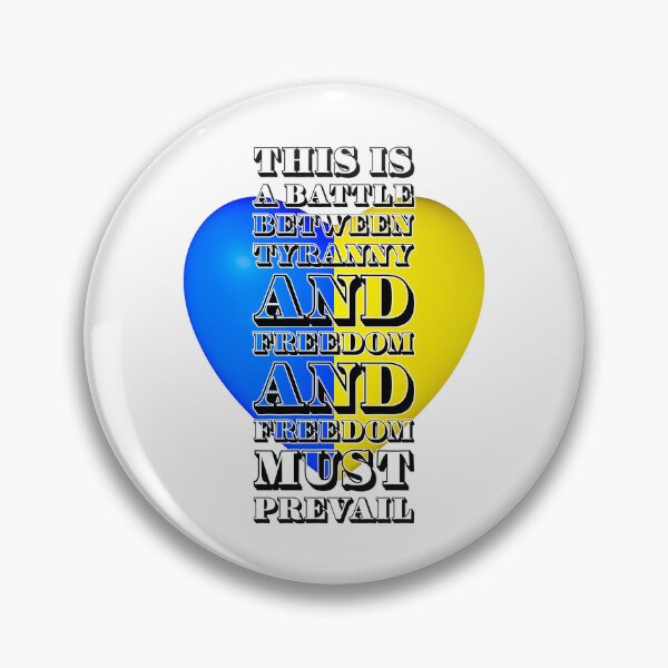 Item preview, Support and stand with Ukraine. Slava Ukraini designed and sold by Drone-tees.