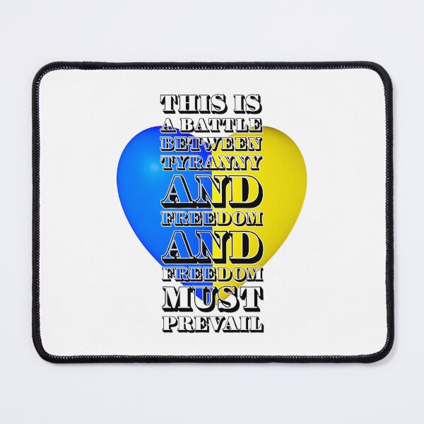 Item preview, Support and stand with Ukraine. Slava Ukraini designed and sold by Drone-tees.