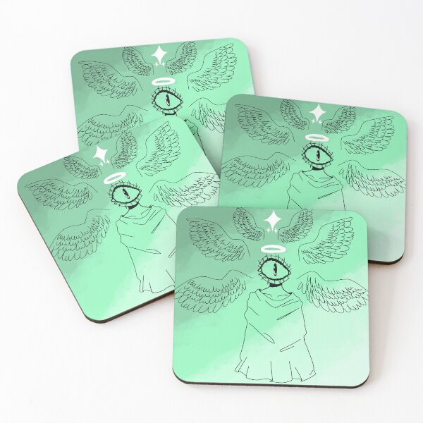 Item preview, Angel Type 2 designed and sold by Iridescent Seraph.