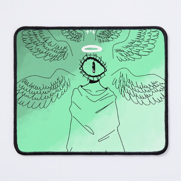 Item preview, Angel Type 2 designed and sold by Iridescent Seraph.