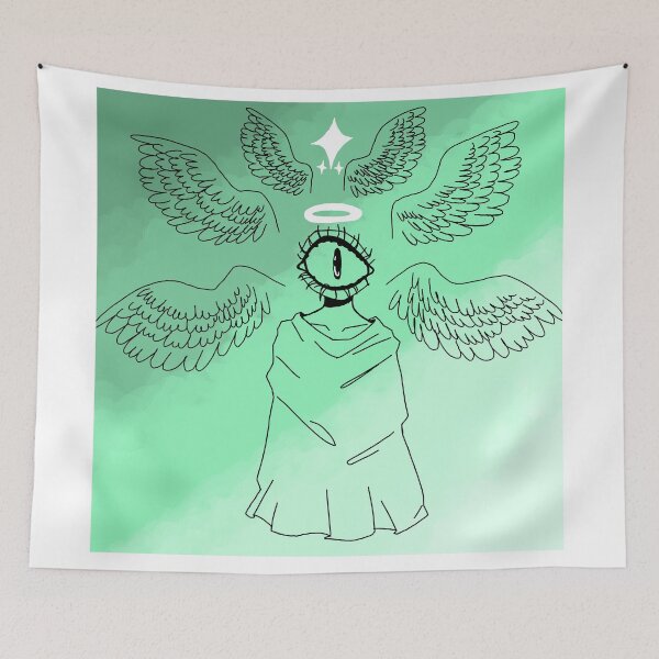 Item preview, Angel Type 2 designed and sold by Iridescent Seraph.