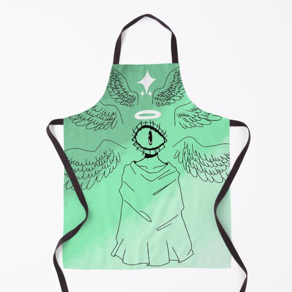 Item preview, Angel Type 2 designed and sold by Iridescent Seraph.
