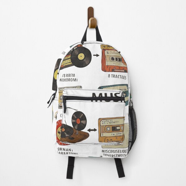 Item preview, Music Formats designed and sold by prismasomos.