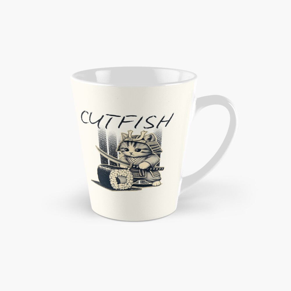 Item preview, Tall Mug designed and sold by Peerless-Prime.