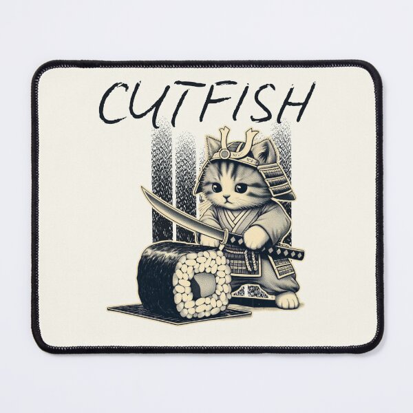 Item preview, Cutfish designed and sold by Peerless-Prime.