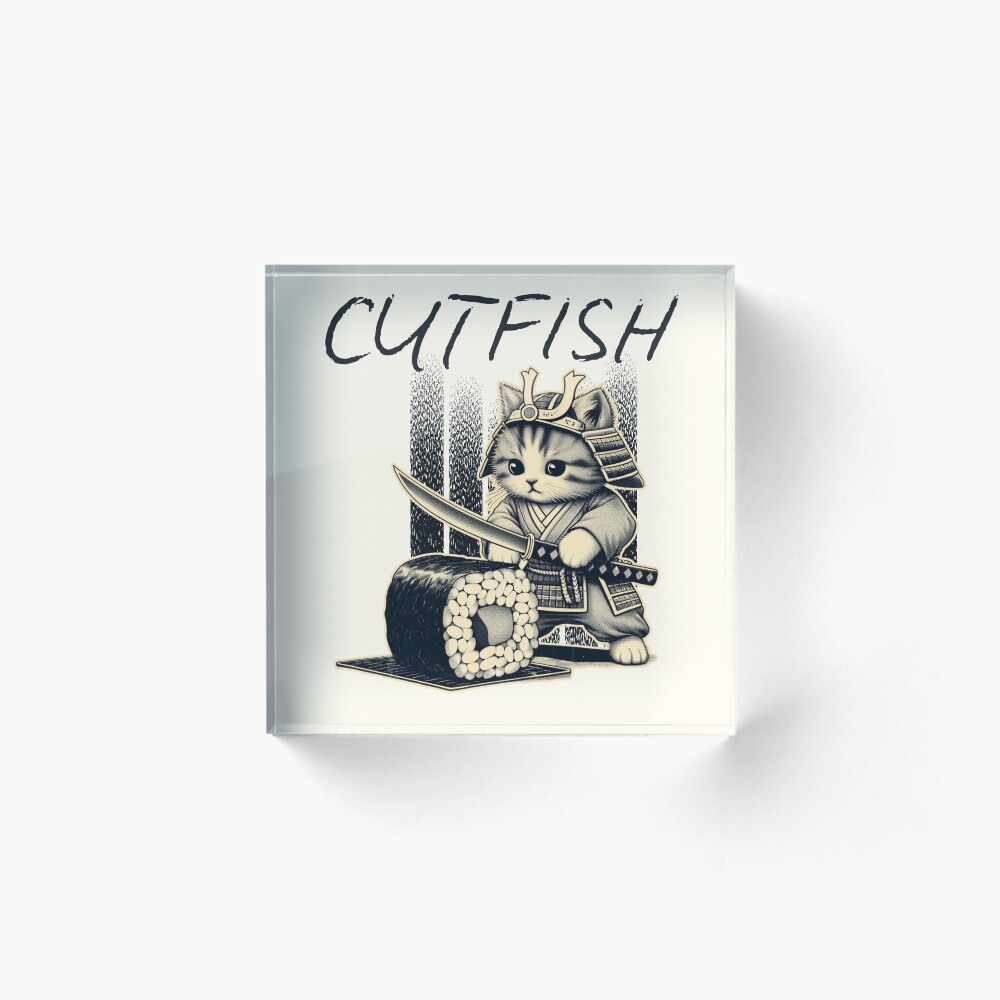 Item preview, Acrylic Block designed and sold by Peerless-Prime.