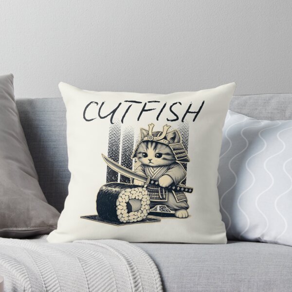 Item preview, Cutfish designed and sold by Peerless-Prime.