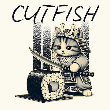 Artwork thumbnail, Cutfish by Peerless-Prime