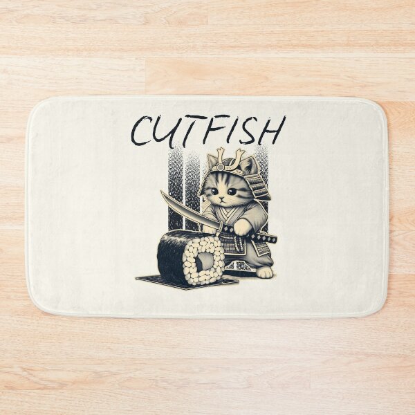 Item preview, Cutfish designed and sold by Peerless-Prime.