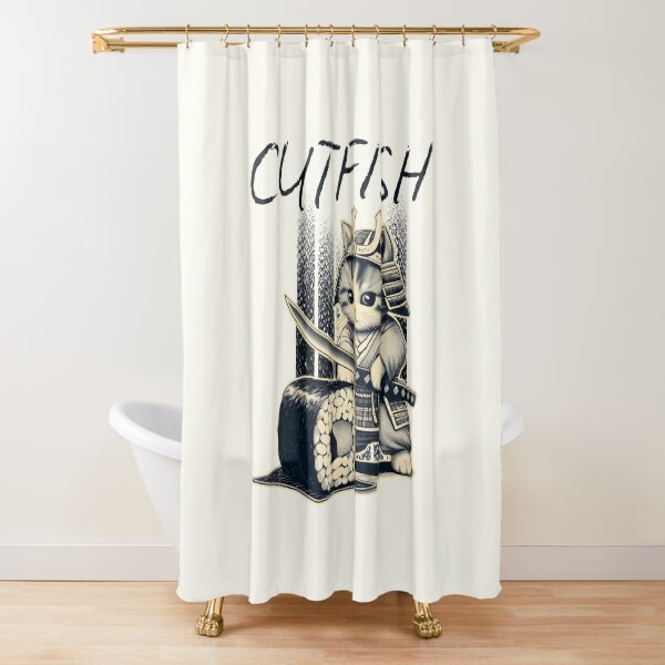 Item preview, Cutfish designed and sold by Peerless-Prime.
