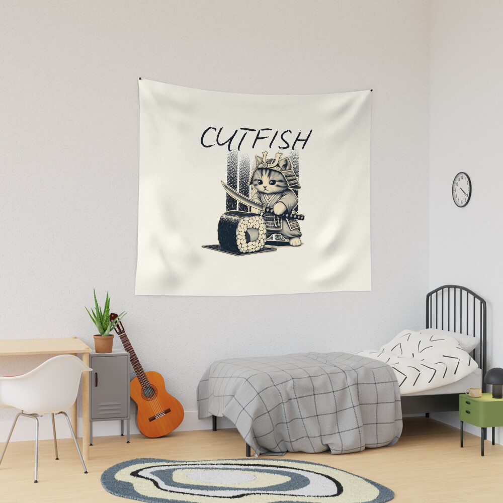 Item preview, Tapestry designed and sold by Peerless-Prime.