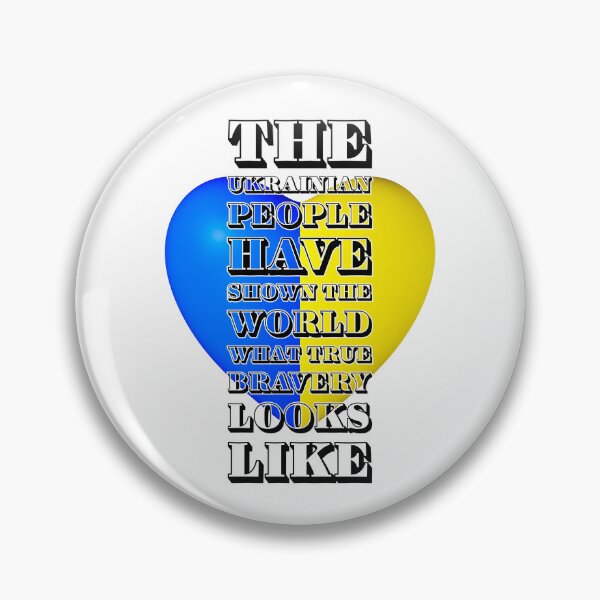 Item preview, Support and stand with Ukraine. Slava Ukraini designed and sold by Drone-tees.