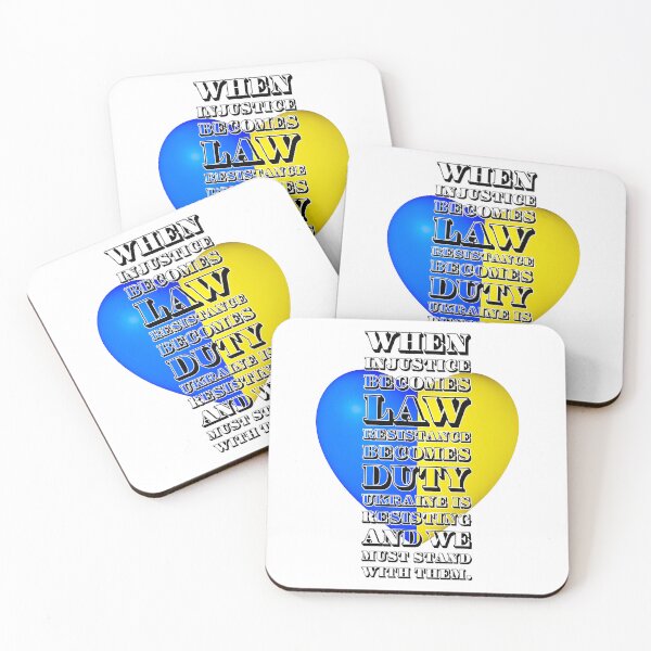 Item preview, Support and stand with Ukraine. Slava Ukraini designed and sold by Drone-tees.