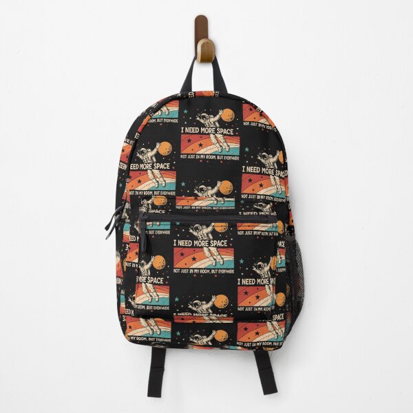 Item preview, I Need More Space designed and sold by SignumShop.