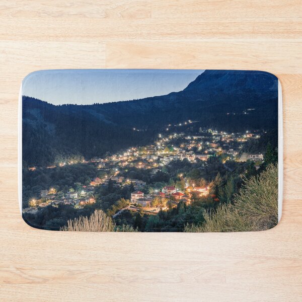 Item preview, Vourgareli Blue Hour designed and sold by Elias Pentikis.