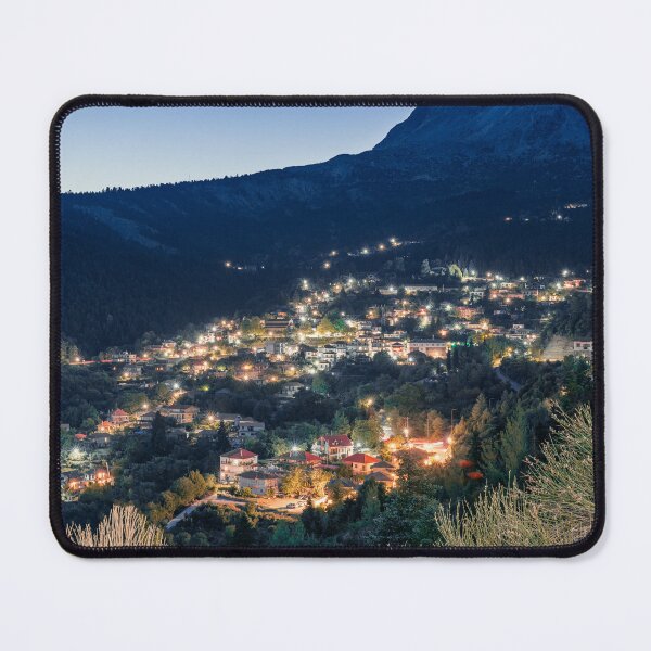 Item preview, Vourgareli Blue Hour designed and sold by Elias Pentikis.