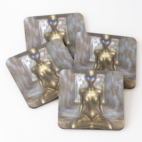 Item preview, The Golden One designed and sold by EugeJ.