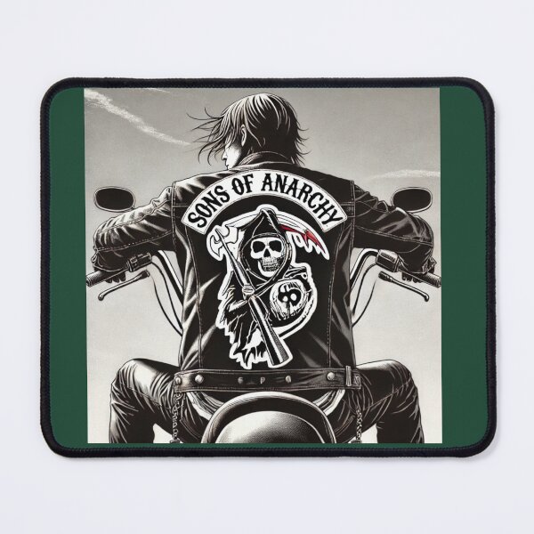 Item preview, Sons of Moto designed and sold by painterfrank.