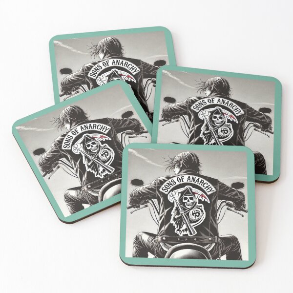 Item preview, Sons of Moto designed and sold by painterfrank.