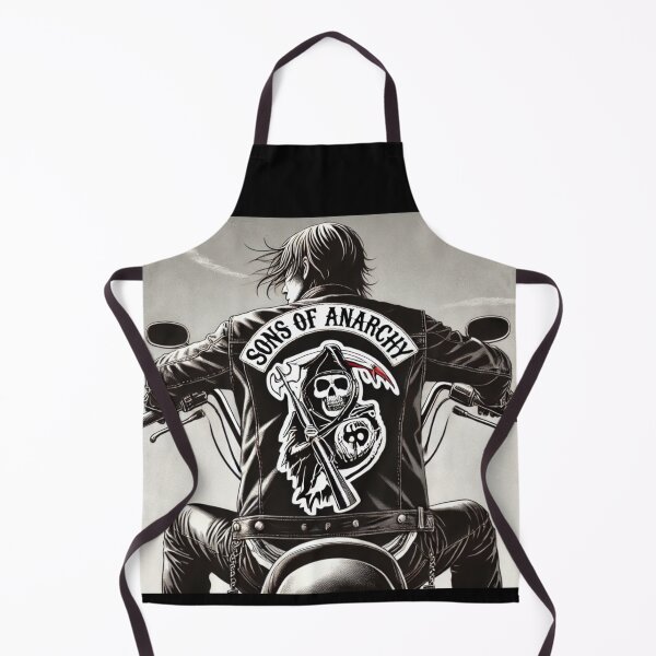 Item preview, Sons of Moto designed and sold by painterfrank.