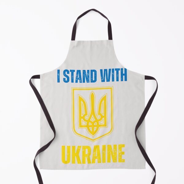 Item preview, I support Ukraine stand with patriot ukraine 2025 designed and sold by erozzz.