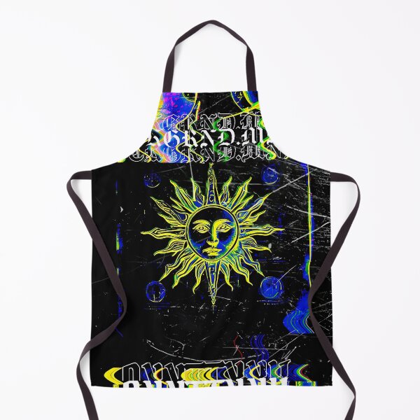 Item preview, Alchemist designed and sold by L.L. BcKGrnD M..