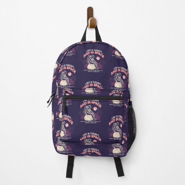 Item preview, Lost in Thought… and in Space designed and sold by SignumShop.