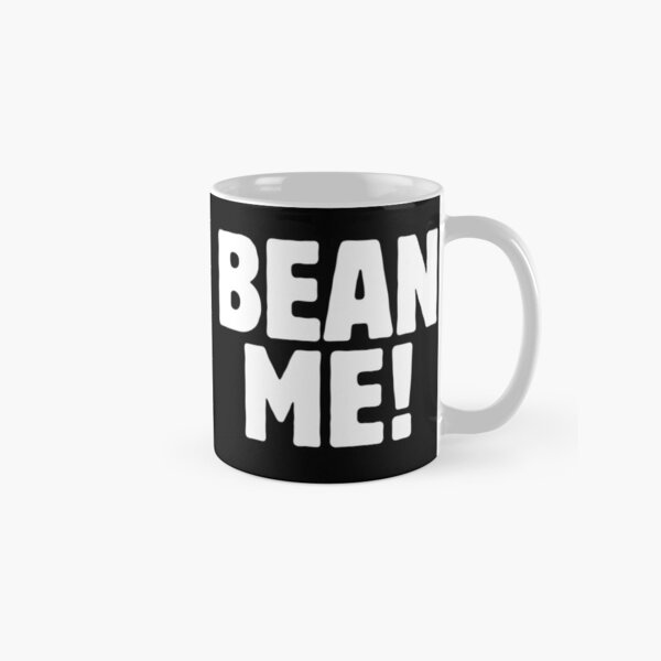 Item preview, Bean Me!  designed and sold by TenkaTees.