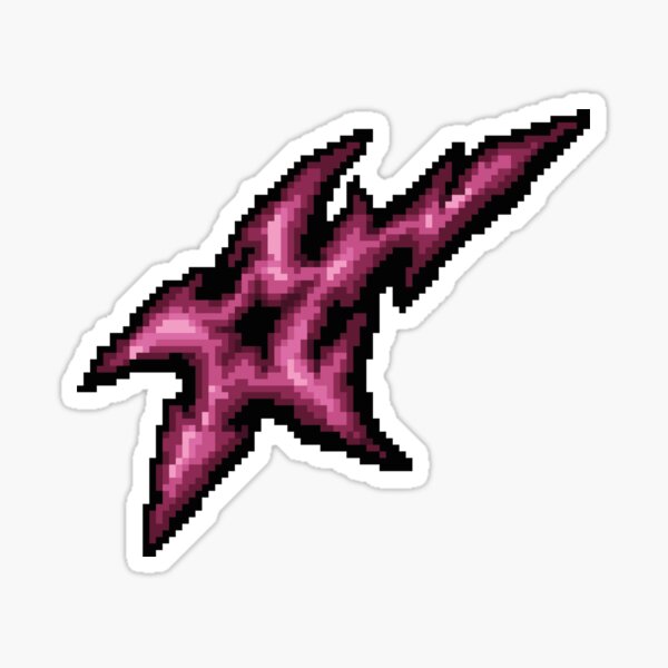 Artikel-Vorschau von Aespa Armageddon Winter Pixelart Logo , designt und verkauft von vwgraphic.