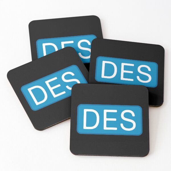 Item preview, Des Name designed and sold by Jeallan Designs.