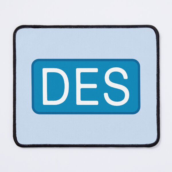 Item preview, Des Name designed and sold by Jeallan Designs.