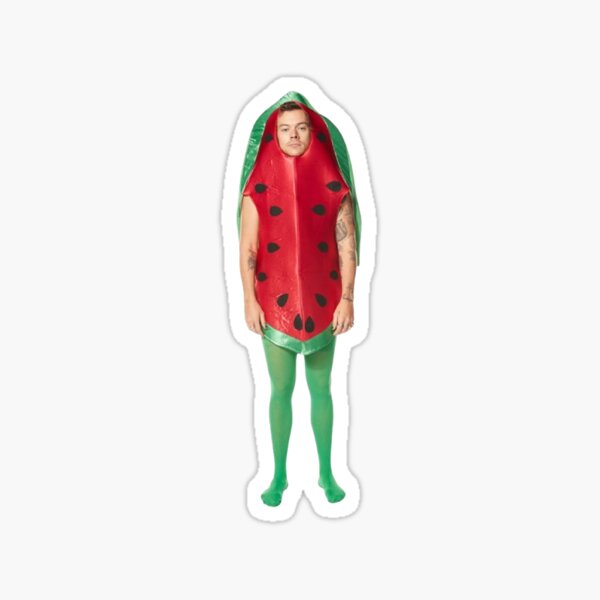 Item preview, Harry Styles Watermelon designed and sold by FiendDoll.